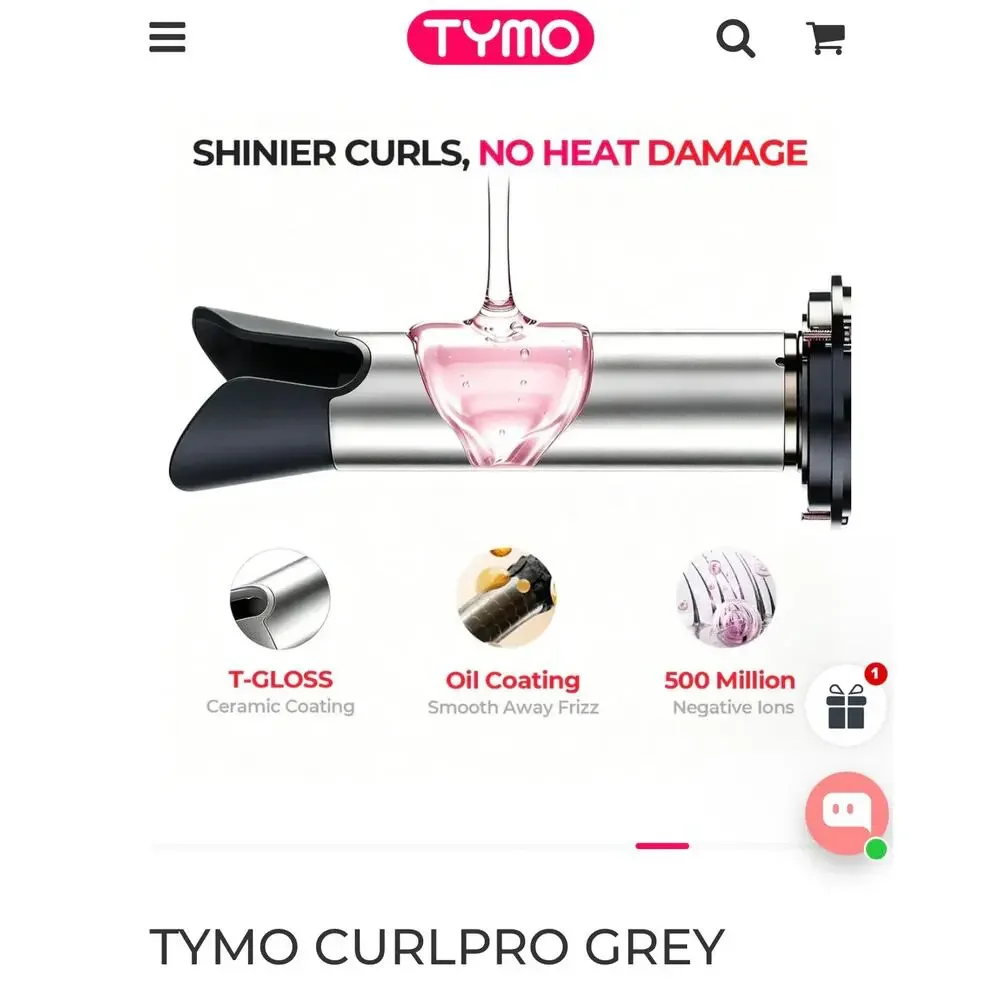 TYMO 1